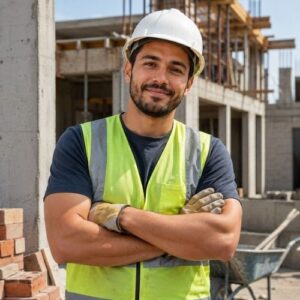 Jorge Pérez - Eléctrico Certificado