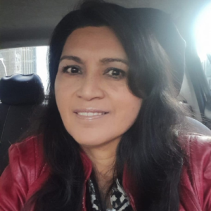 Marcela Navarrete - Asesoria a Pymes - Marketing Digital