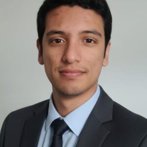 Felipe Bustos Rojas - Arquitectura y Diseño (UBB)
