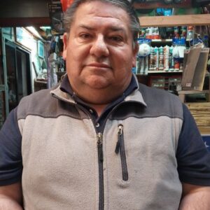 Juan Carlos Concha - Transporte - Mudanza