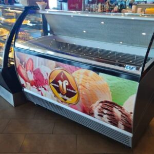 Alternative view of Manuel Velenzuela - Eléctrico - Refrigeración