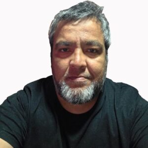 Manuel Valenzuela - Eléctrico-Gasfiter