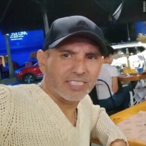 Marcelo Constanzo — Servicio de Lavandería