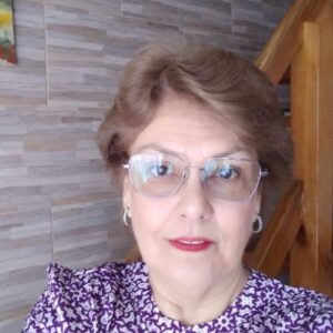 Veronica Rojas Acuña - Modista
