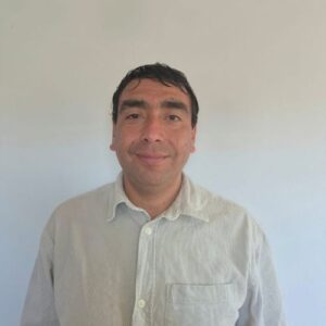Cristian Larenas Gasfiter